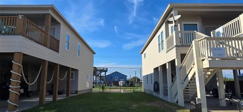 Photo of 2 Alligator Head Lane, Port O Connor, TX 77982 (MLS # 45017853)