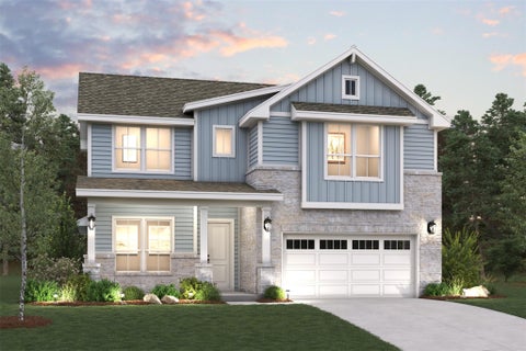 Photo of 32503 Valley Redstem Way, Fulshear, TX 77441 (MLS # 999063)