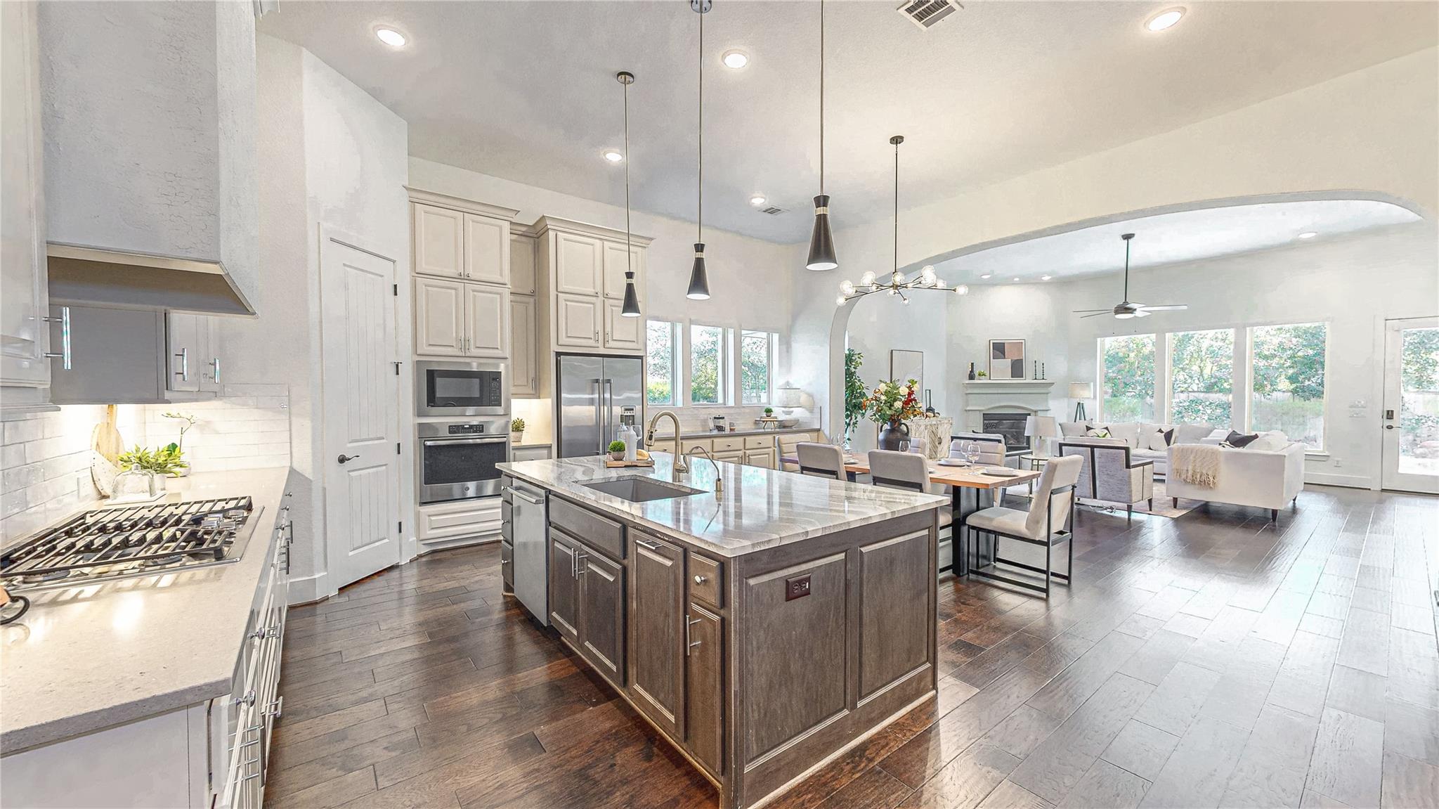 45 Madrone Terrace Place