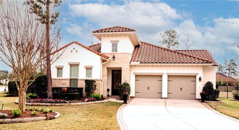 45 Madrone Terrace Place Tomball TX 77375