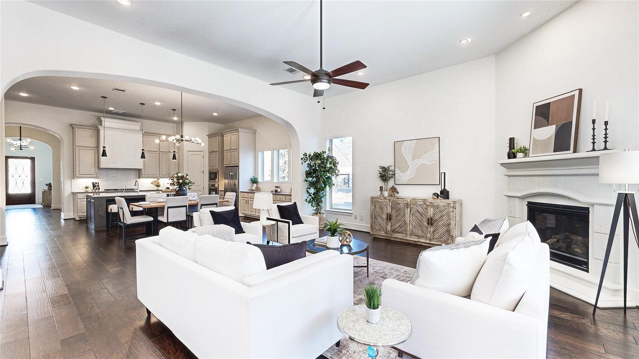 45 Madrone Terrace Place