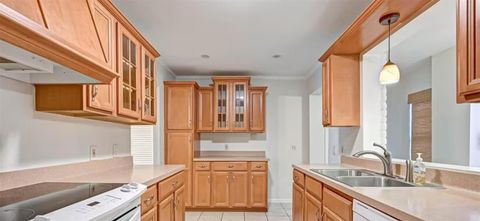 Photo of 6315 Crab Orchard Road #9, Houston, TX 77057 (MLS # 59538381)