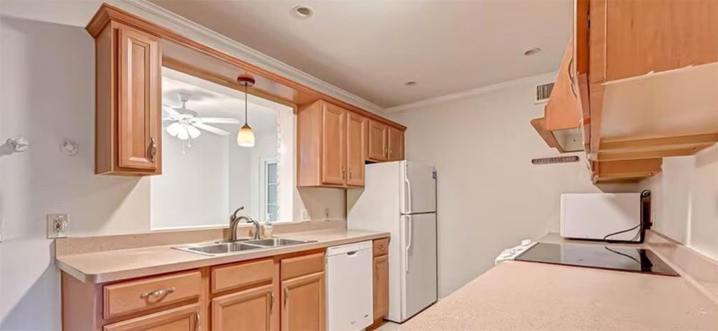 Photo of 6315 Crab Orchard Road #9, Houston, TX 77057 (MLS # 59538381)