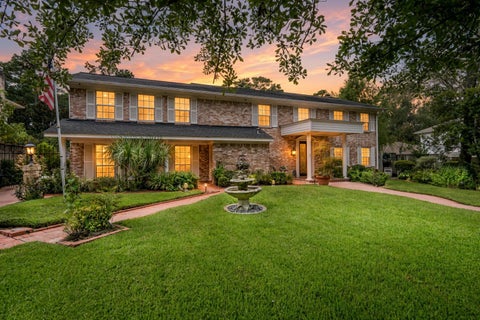 Photo of 17711 Carelia Lane, Spring, TX 77379 (MLS # 78369678)