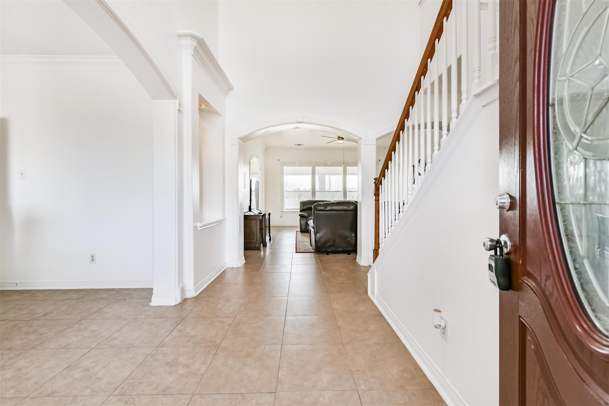 4113 Oak Point Drive