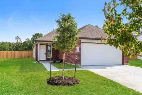 Photo of 3800 Avalon Lane, Conroe, TX 77301 (MLS # 30533710)