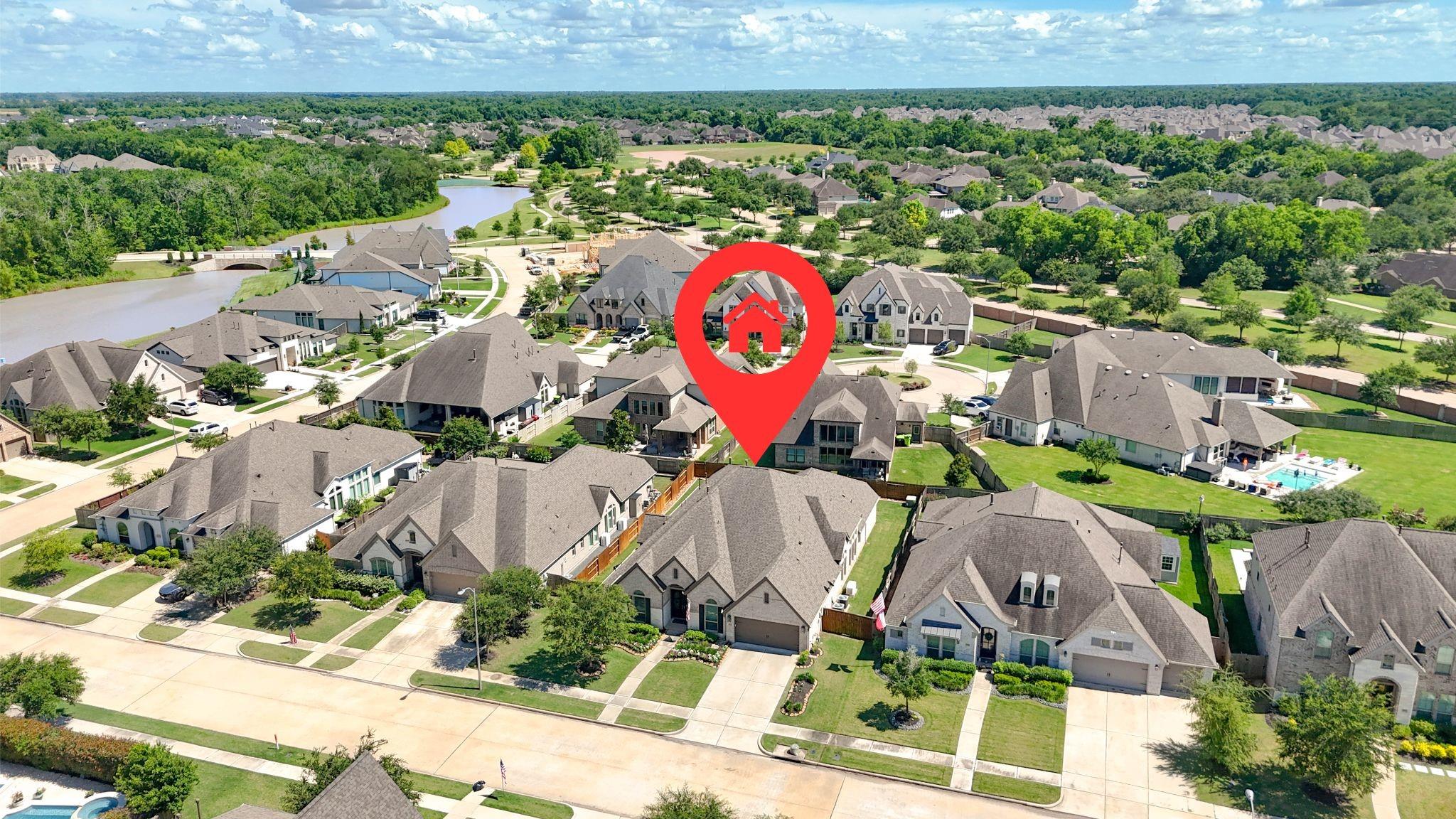 30411 Garden Glenn Court