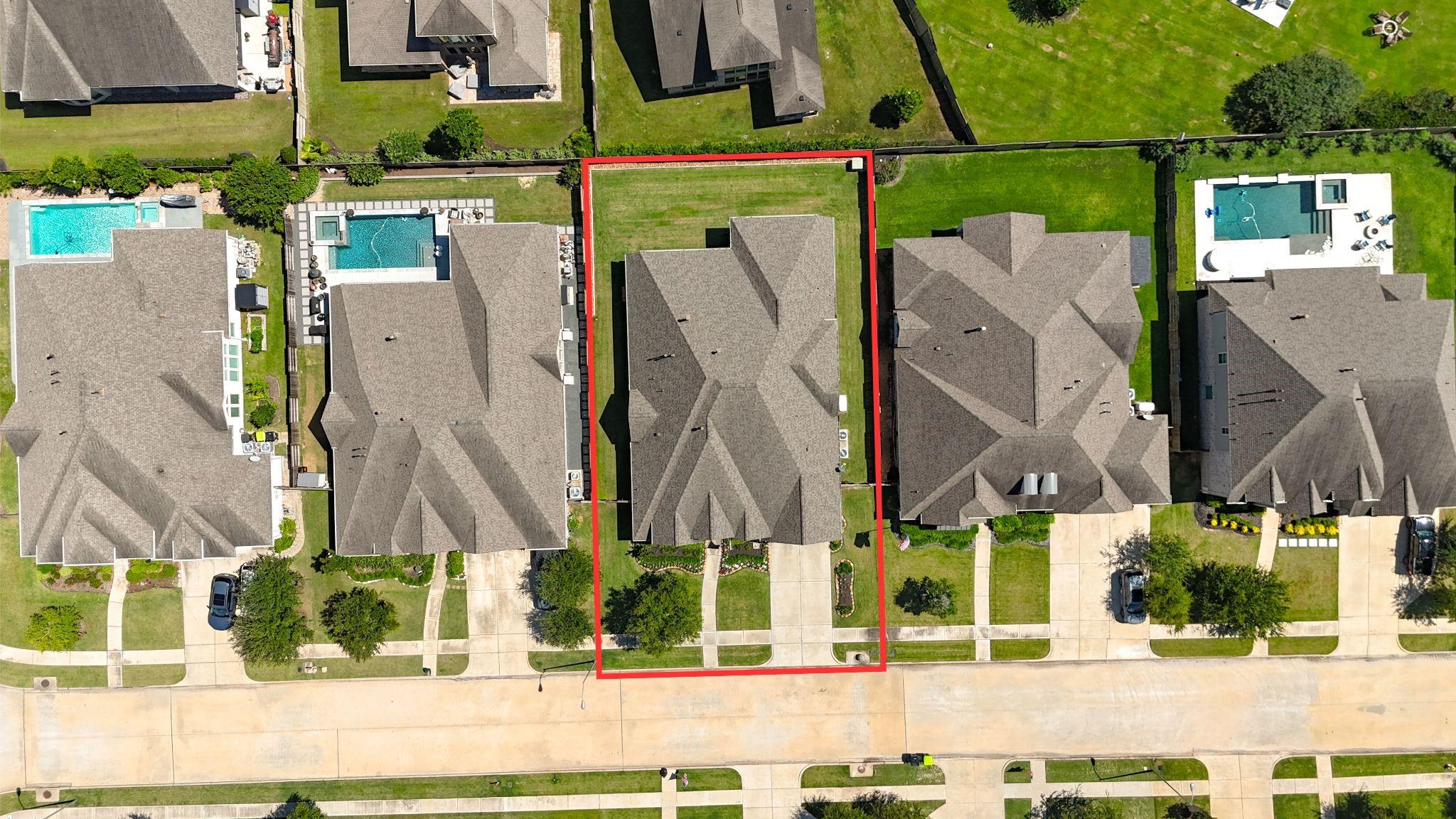 30411 Garden Glenn Court