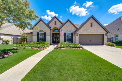 Photo of 30411 Garden Glenn Court, Fulshear, TX 77441 (MLS # 19867761)