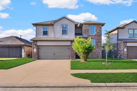 Photo of 18342 Arcola Bay Lane, Richmond, TX 77407 (MLS # 90249196)