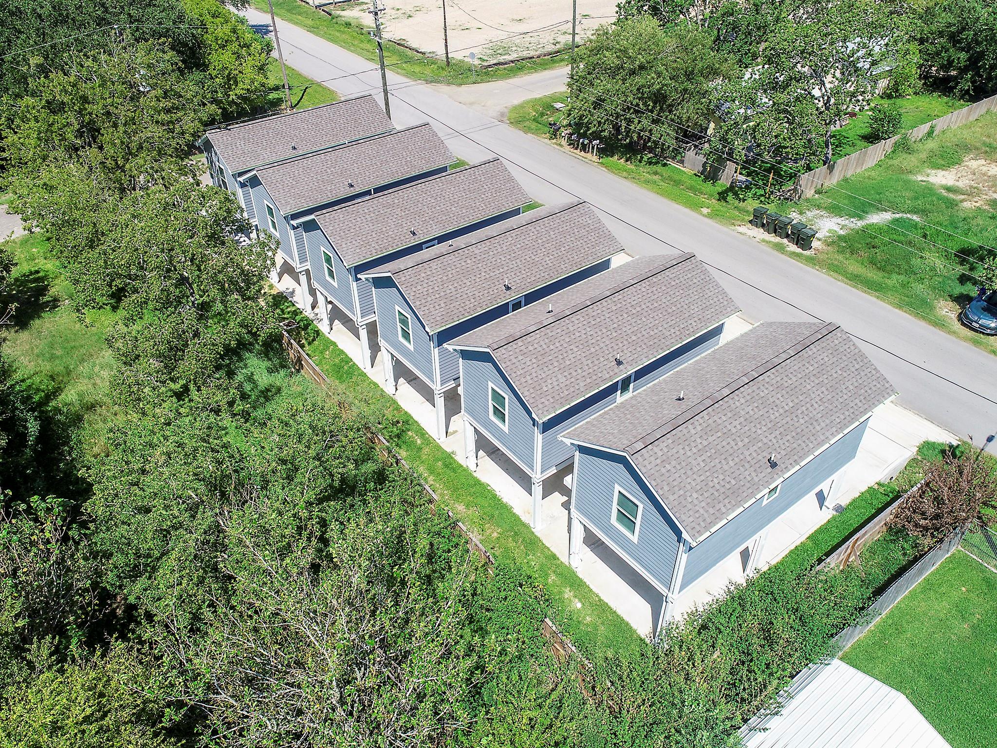 203 6th St D
