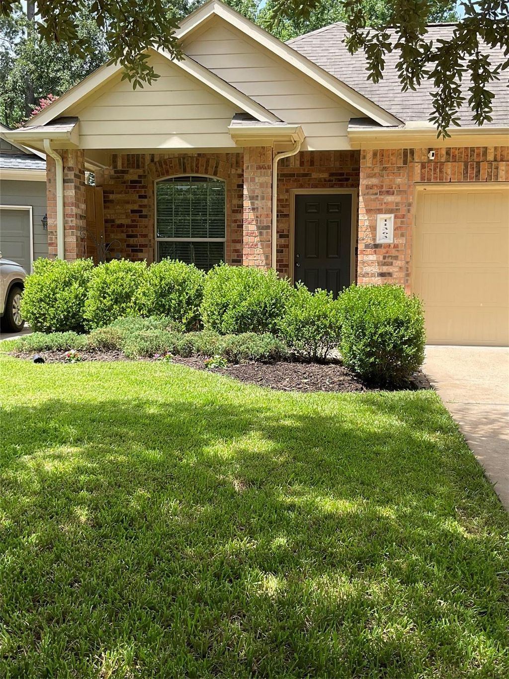 Photo of 11363 Burning Tree Drive, Montgomery, TX 77356 (MLS # 16716651)