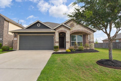 Photo of 26322 Stonedale View Drive, Richmond, TX 77406 (MLS # 40529880)
