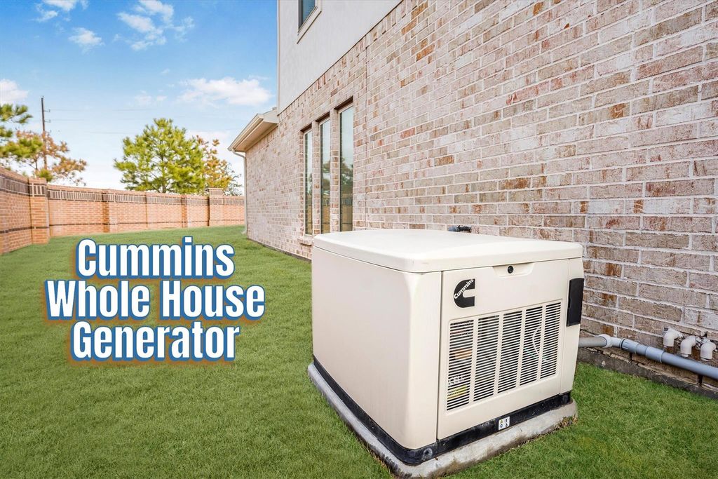 Photo of 24034 Thornbird Cliff Way, Katy, TX 77493 (MLS # 98945050)