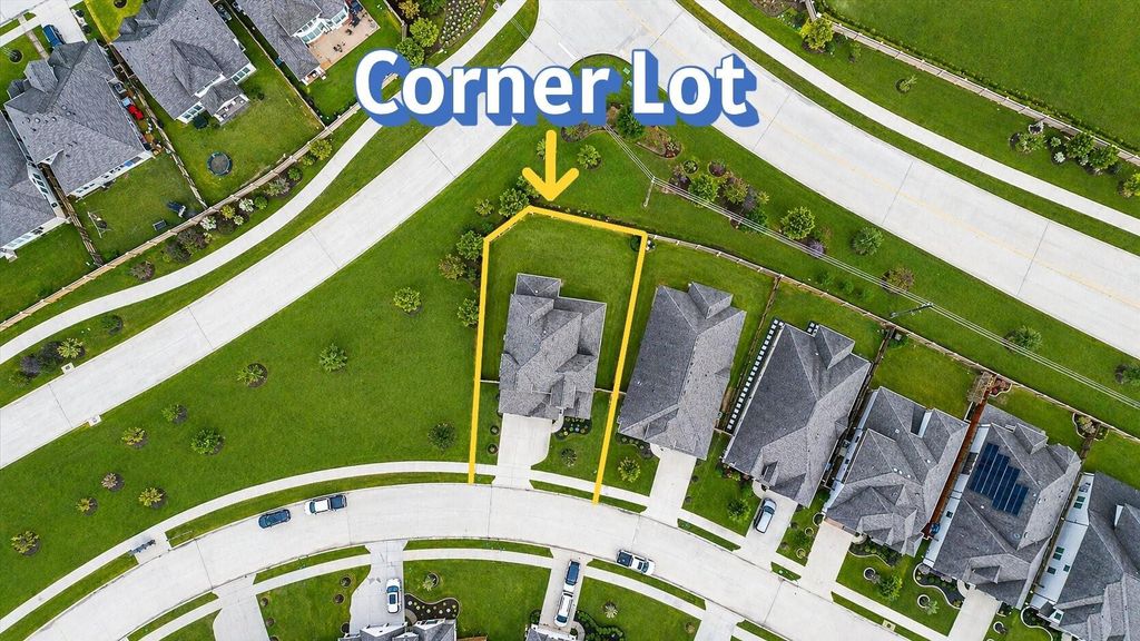 Photo of 24034 Thornbird Cliff Way, Katy, TX 77493 (MLS # 98945050)