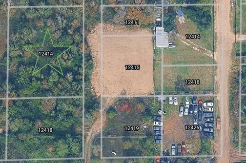 0 Donna Street Street Houston TX 77048