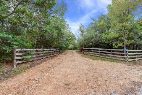 Photo of 5400 Florida Chapel Road, Fayetteville, TX 78940 (MLS # 48291271)