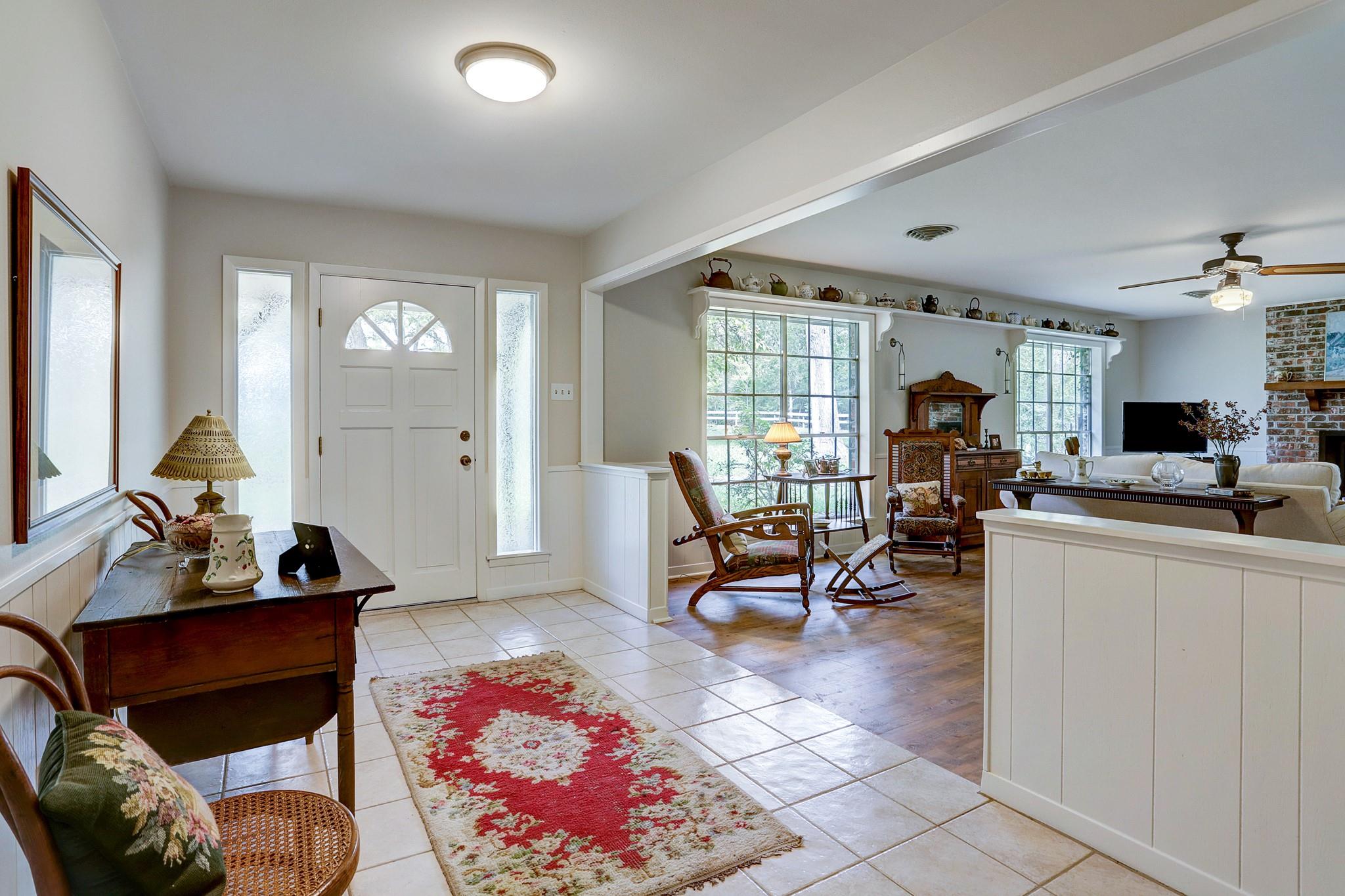 5400 Florida Chapel Road