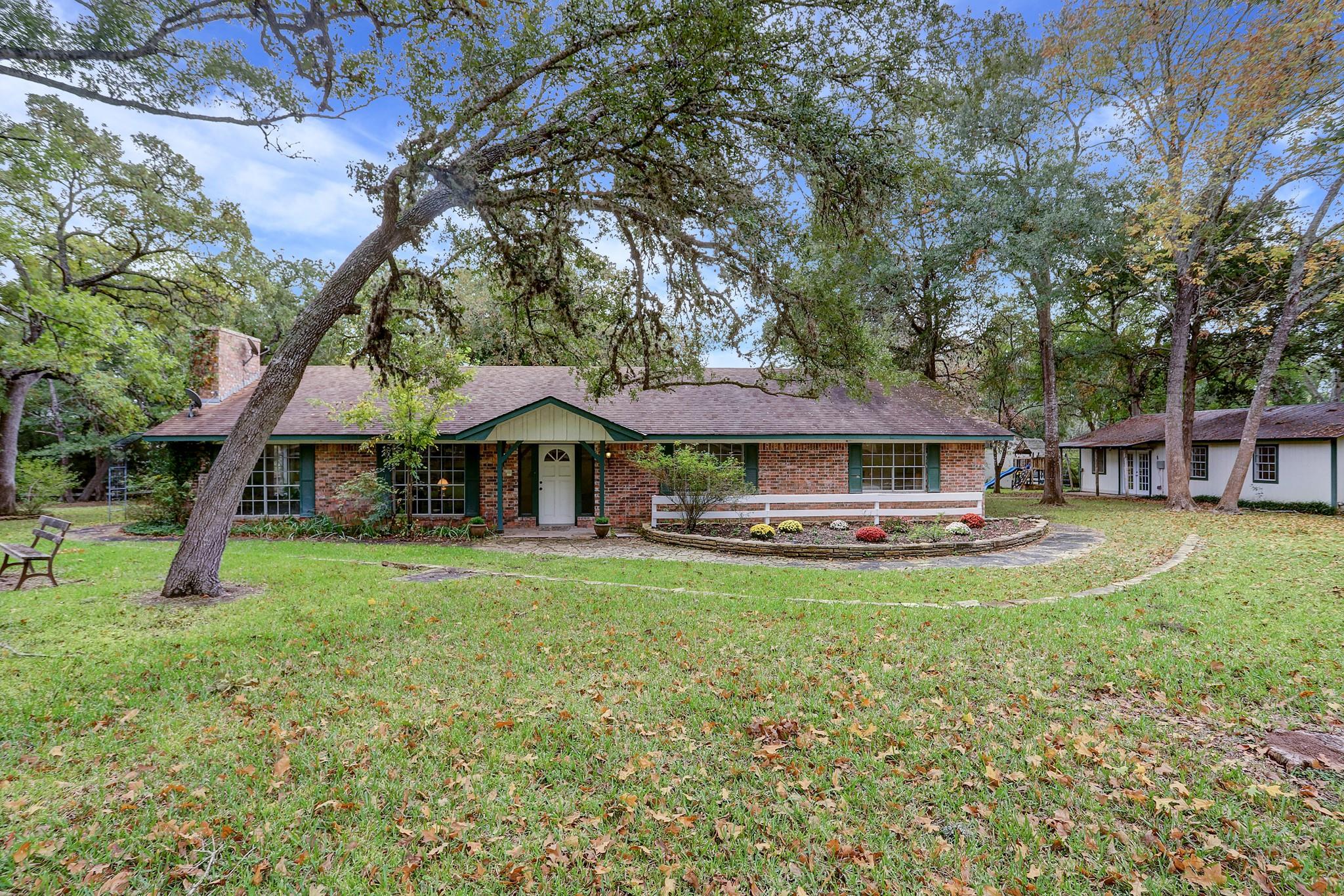 5400 Florida Chapel Road