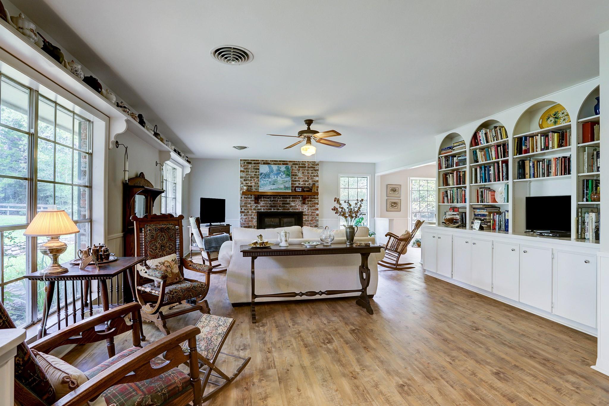 5400 Florida Chapel Road