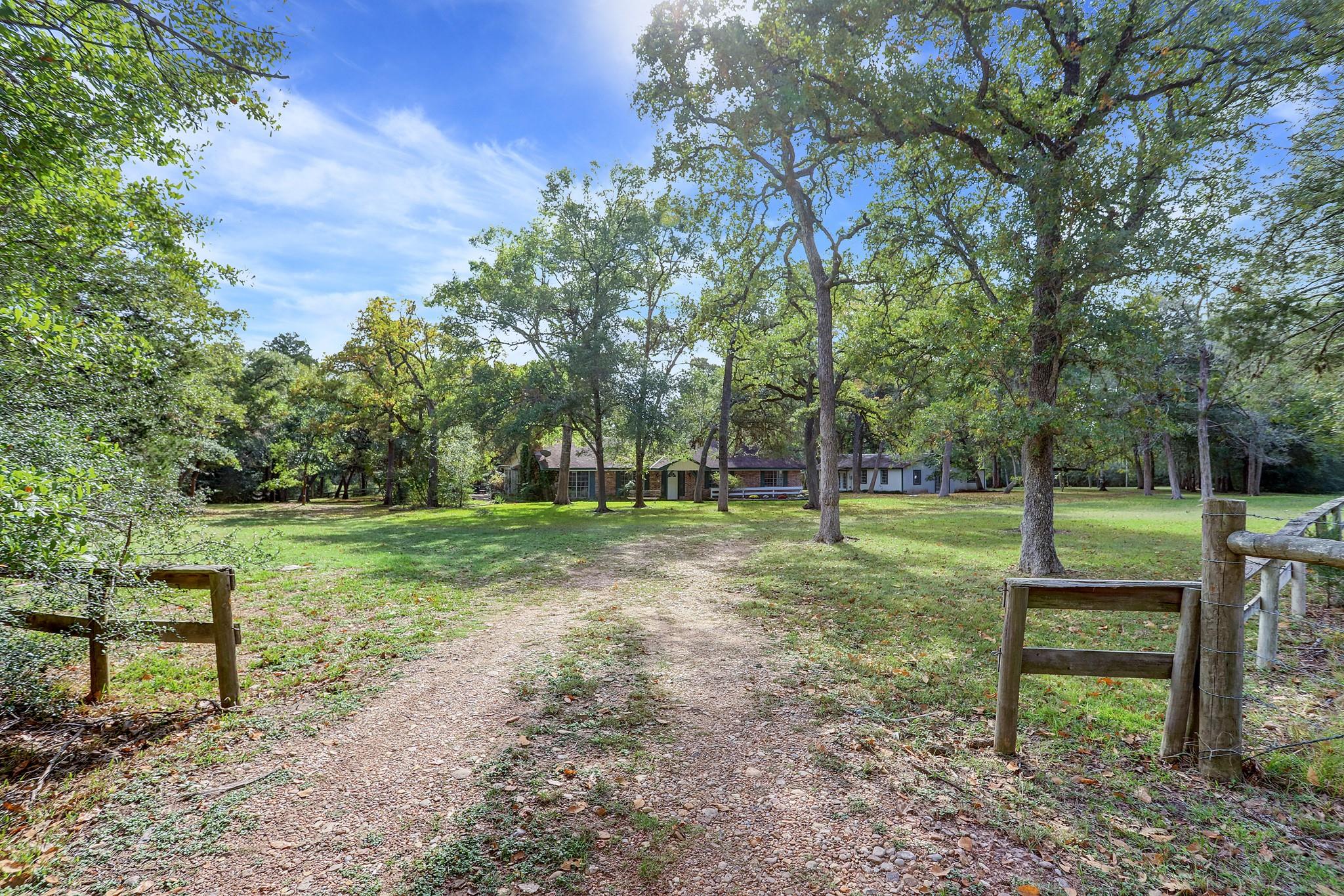 5400 Florida Chapel Road