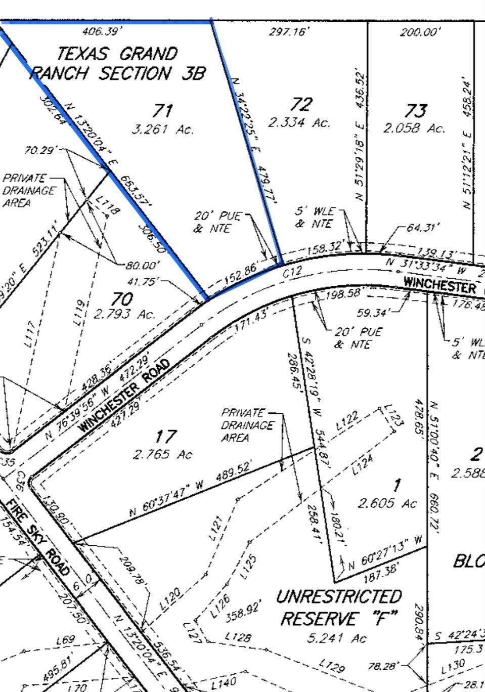 3b-1-76 Winchester Road
