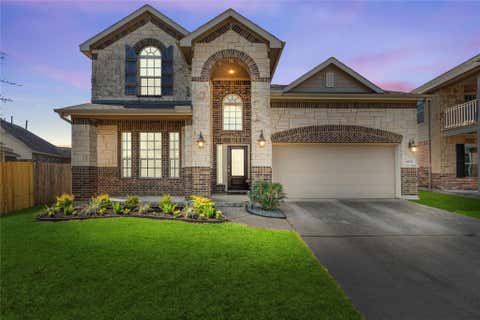 Photo of 16127 Fairway Creek Circle, Crosby, TX 77532 (MLS # 10648264)