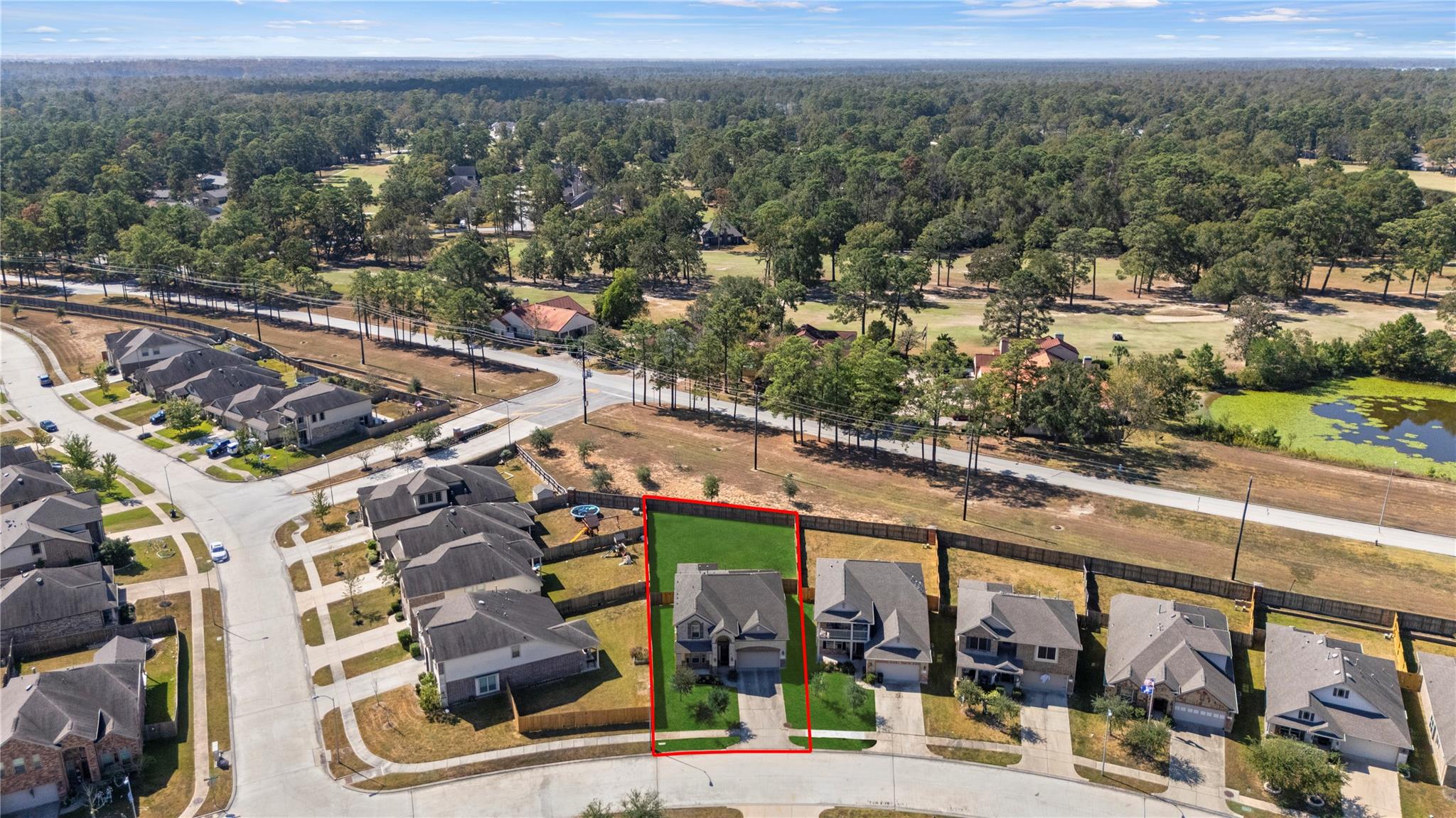 16127 Fairway Creek Circle