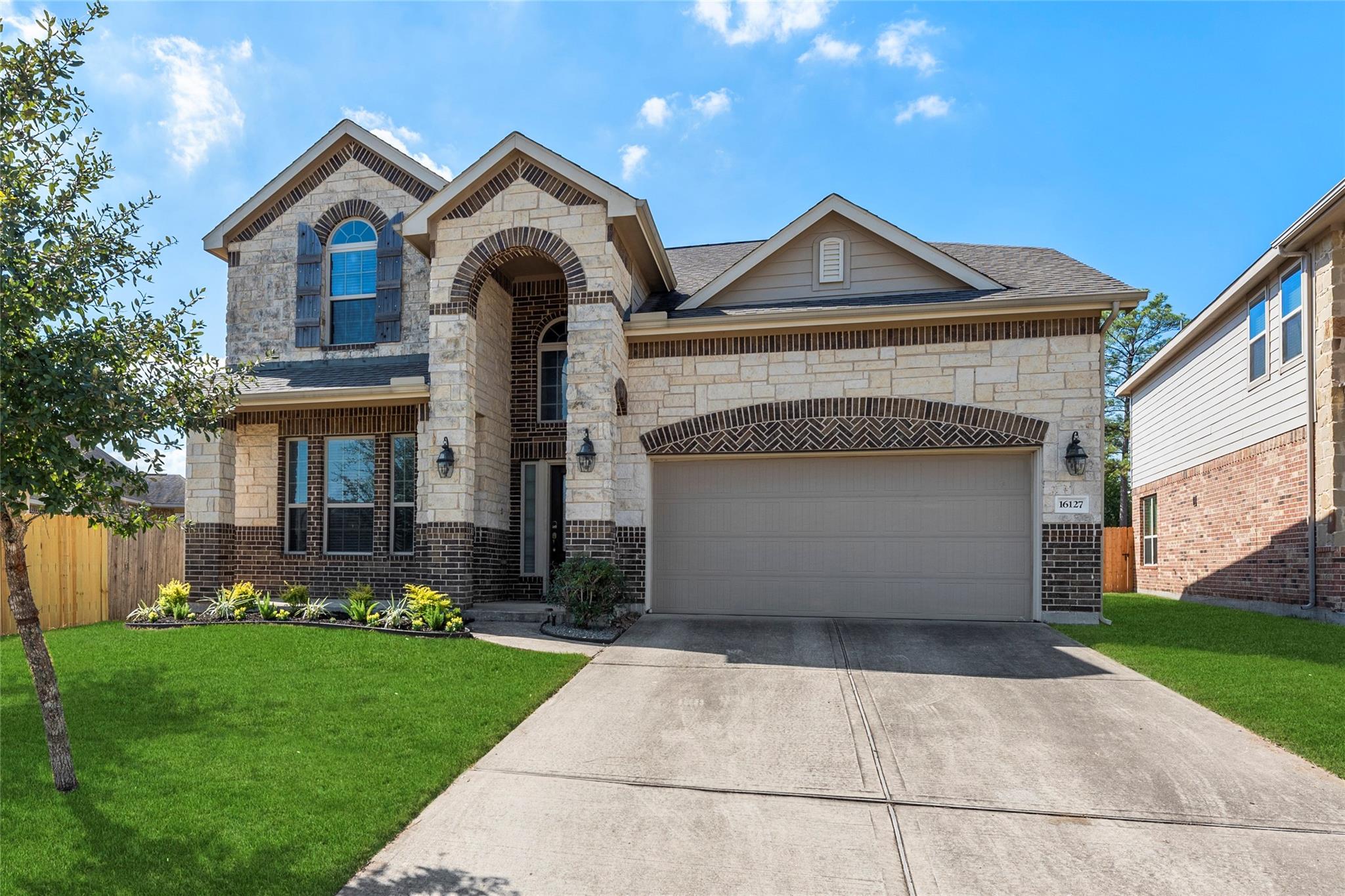 16127 Fairway Creek Circle