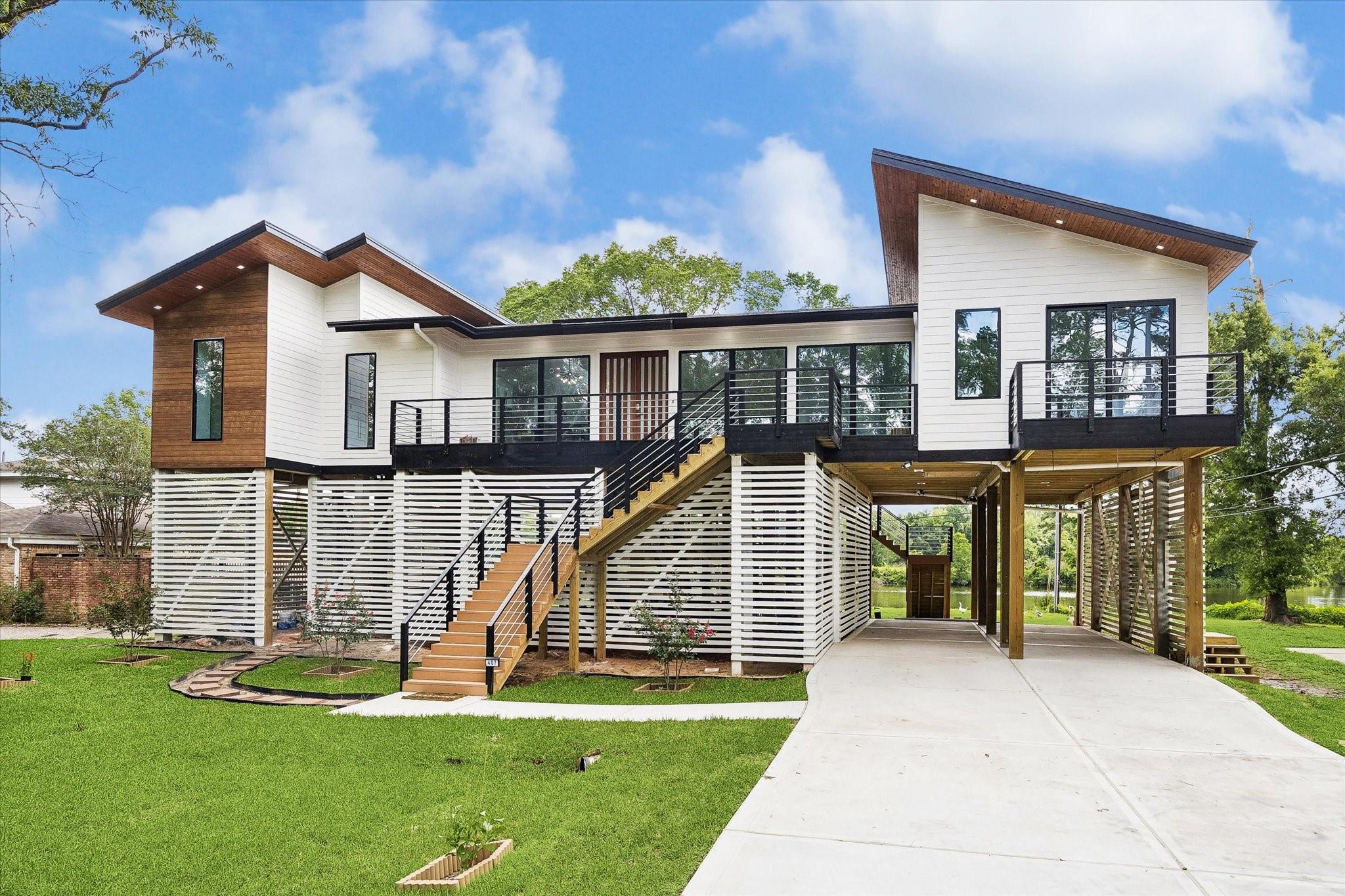 407 Brook Hollow Drive