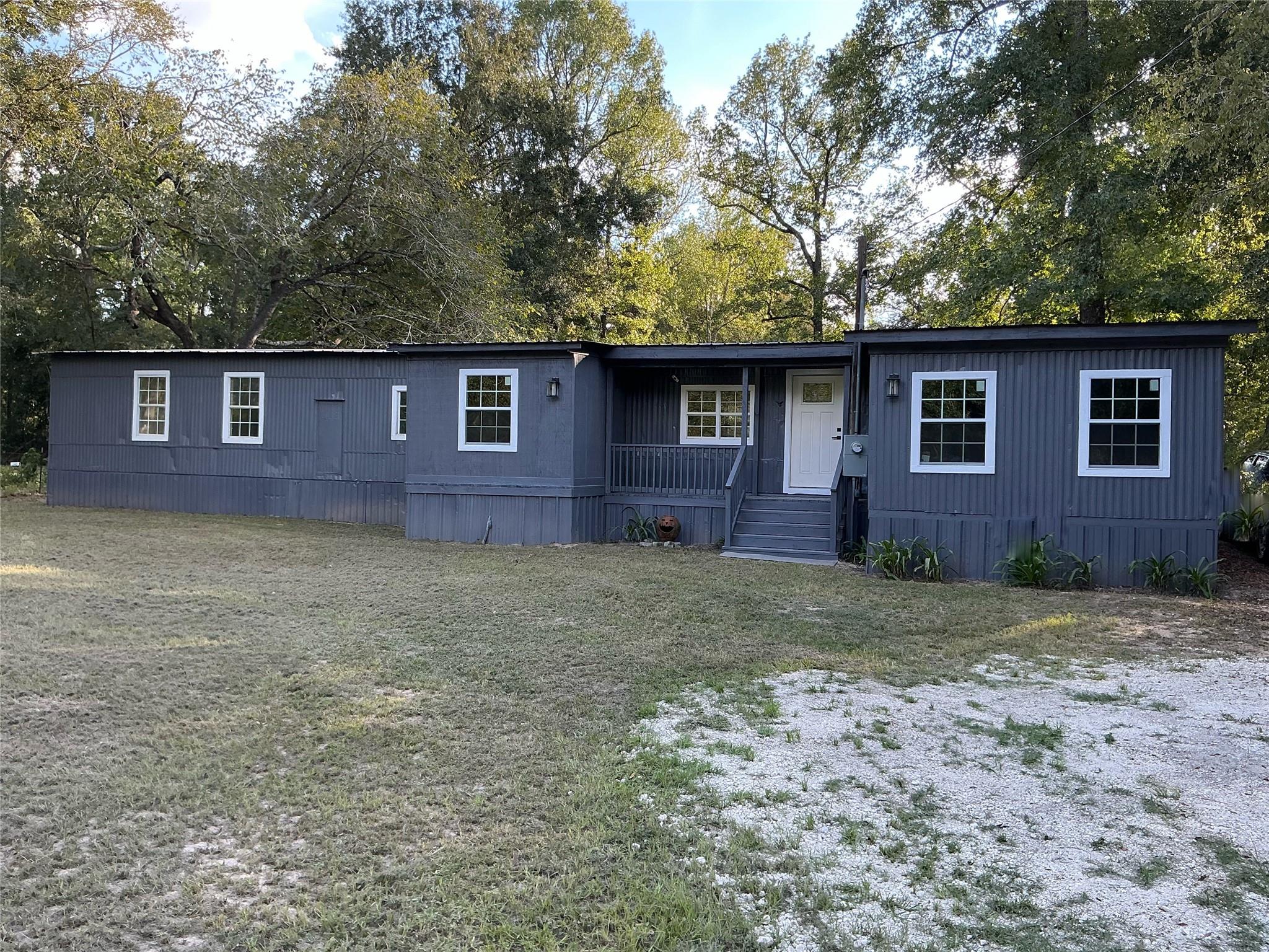10908 L And M Road