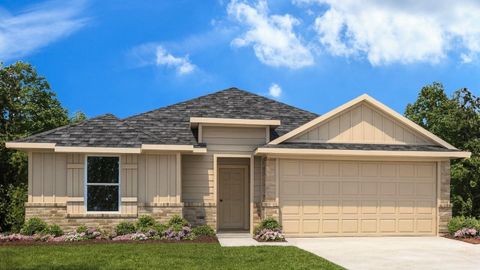 Photo of 15912 Maybelle Street, Montgomery, TX 77316 (MLS # 63994107)