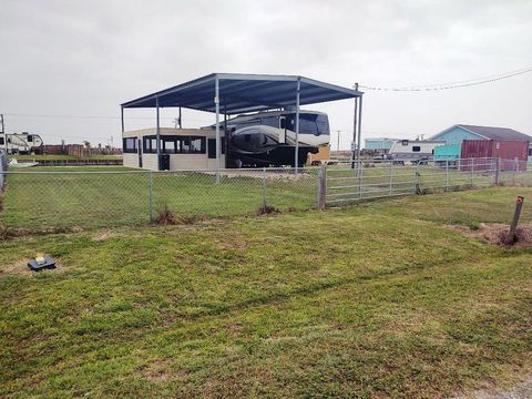 Photo of 1705 County Road 299, Sargent, TX 77414 (MLS # 53061831)