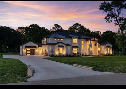 Photo of 2509 Old Ranch Road, Montgomery, TX 77316 (MLS # 46319312)