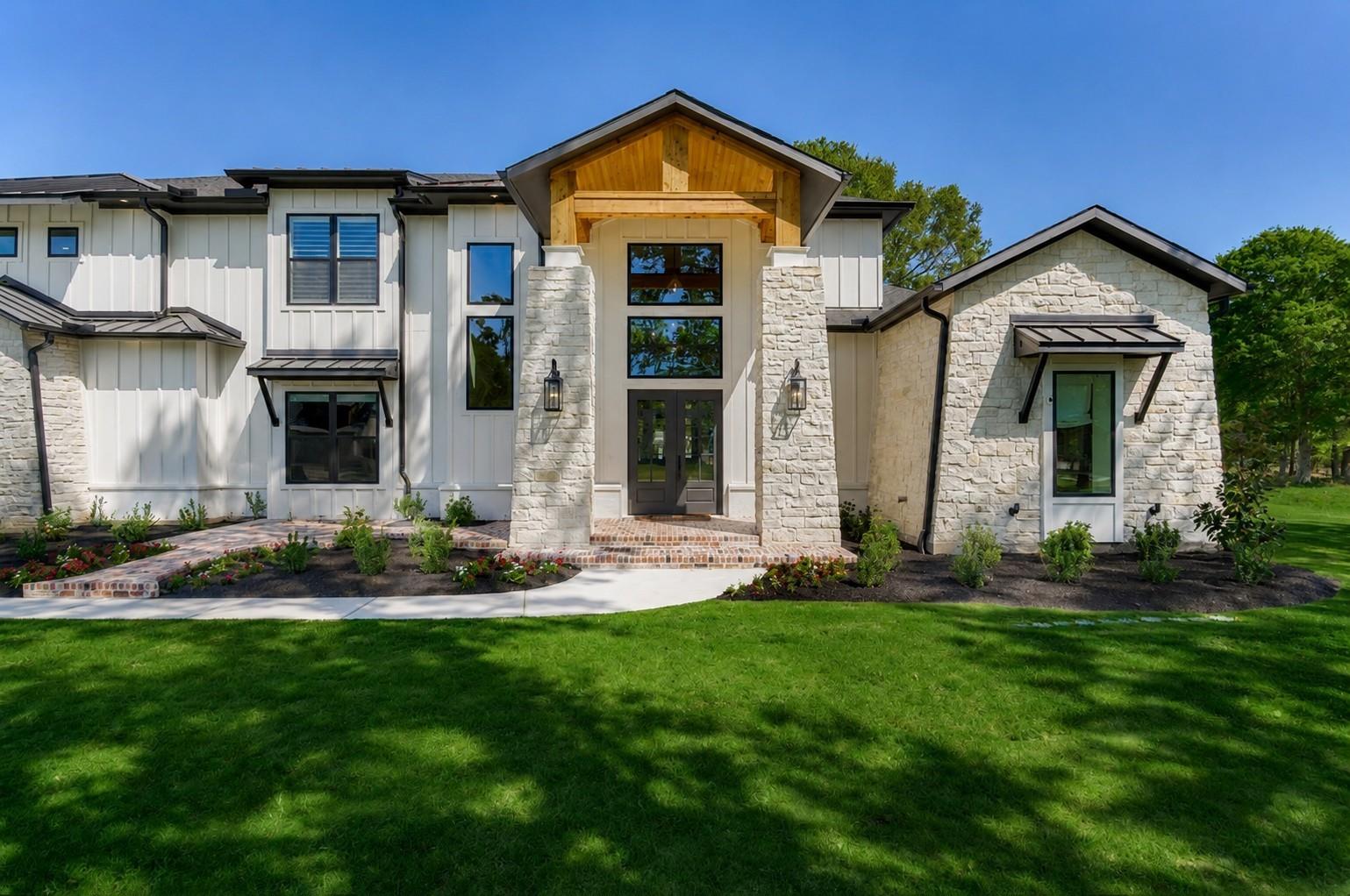 2509 Old Ranch Road