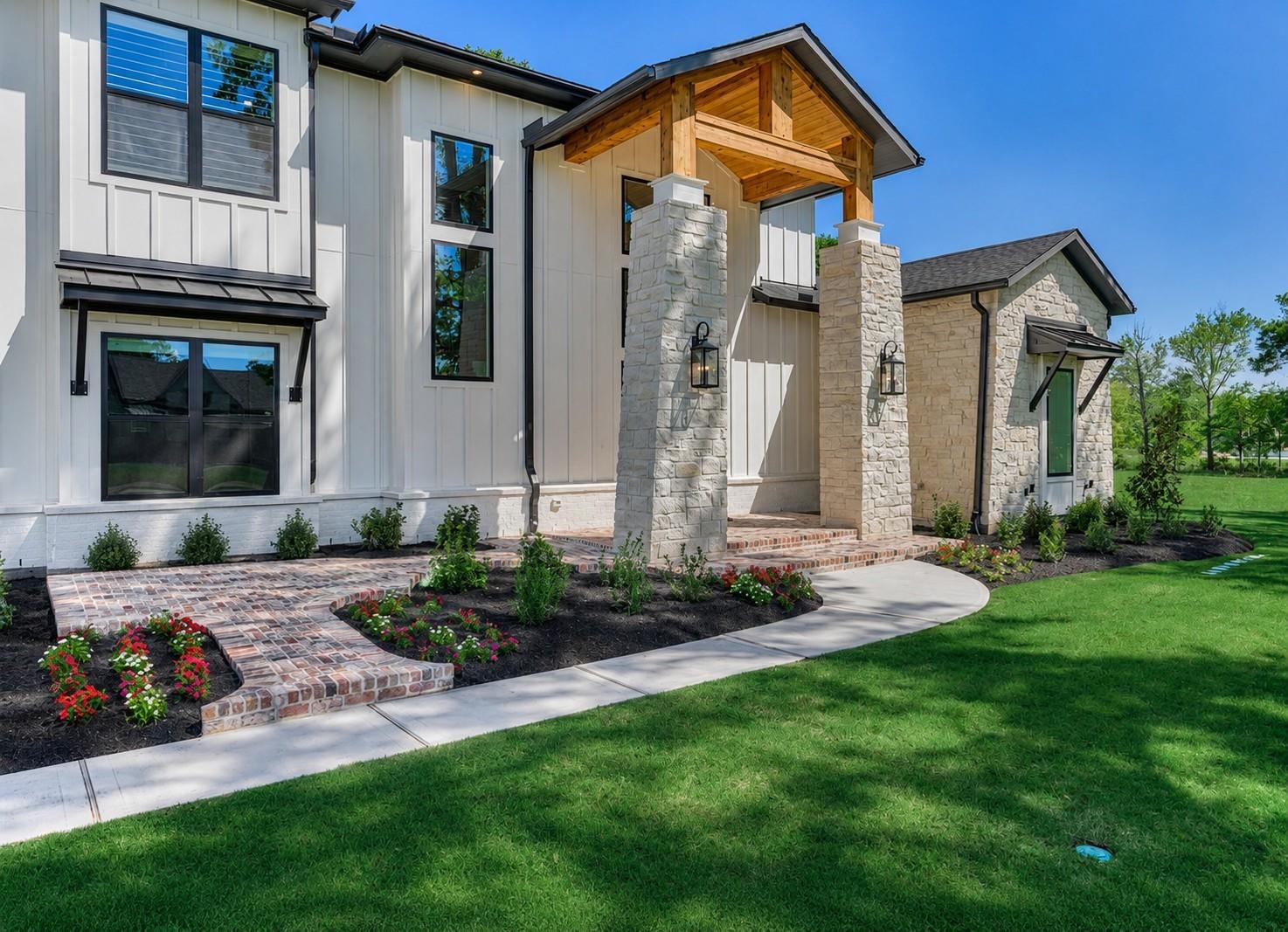 2509 Old Ranch Road