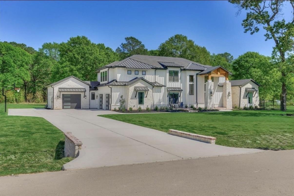 2509 Old Ranch Road