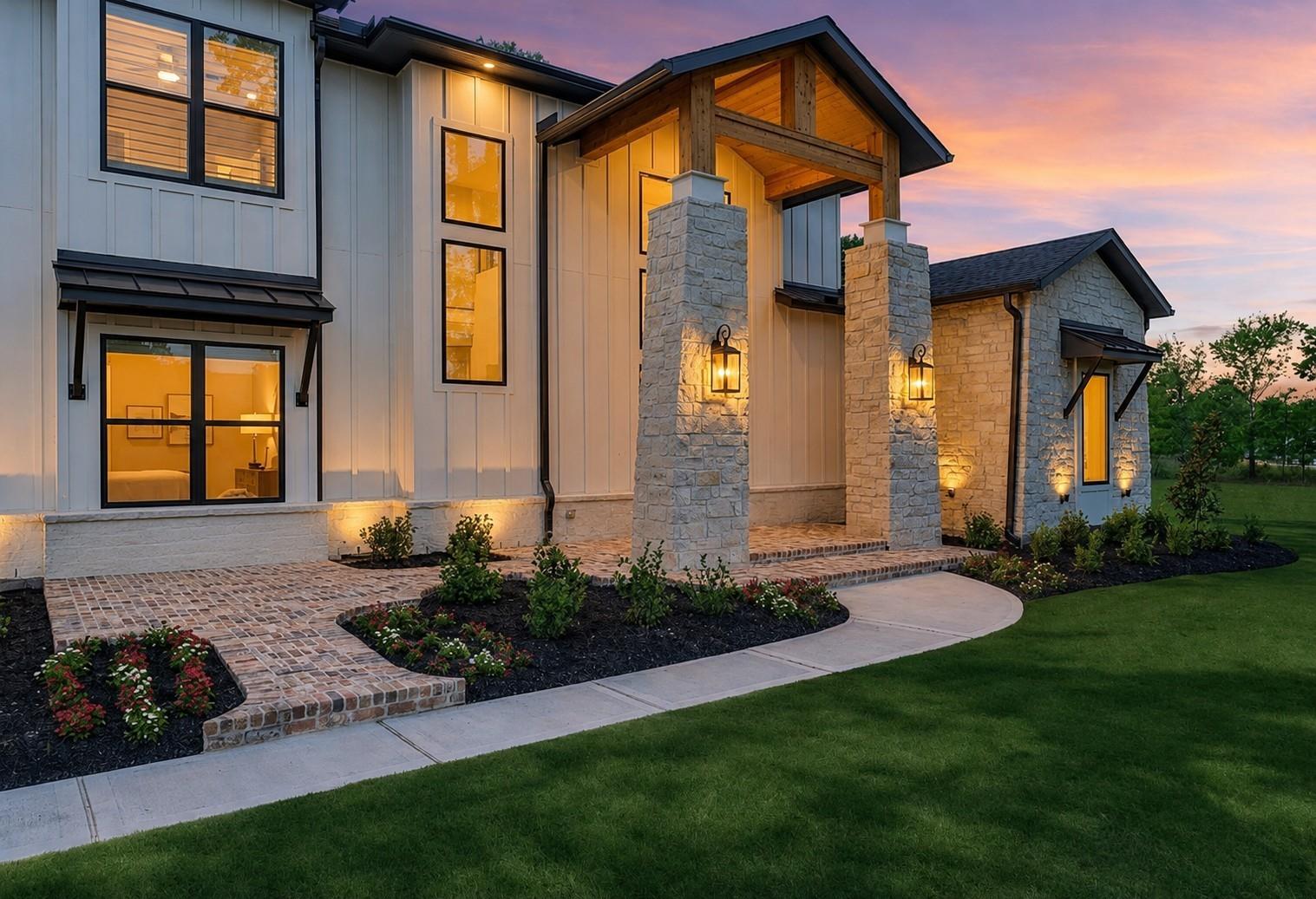 2509 Old Ranch Road
