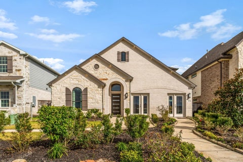 Photo of 3610 Compass Pointe Court, Angleton, TX 77515 (MLS # 67526334)