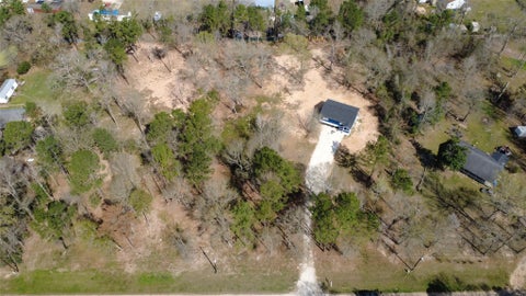 Vacant Land For Sale - 135 County Road 3431<br/> Liberty County, Cleveland, TX 77327