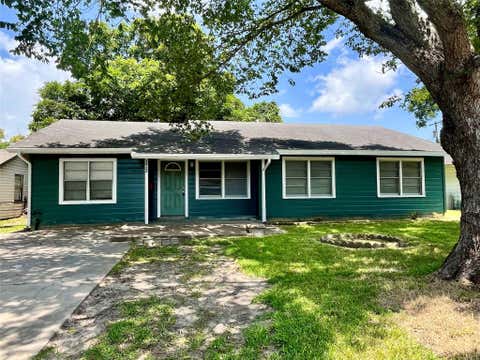 Photo of 2922 Robinson Boulevard, Texas City, TX 77590 (MLS # 49603806)