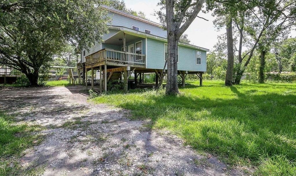 Photo of 11122 Sunturf Lane, Houston, TX 77044 (MLS # 91483915)