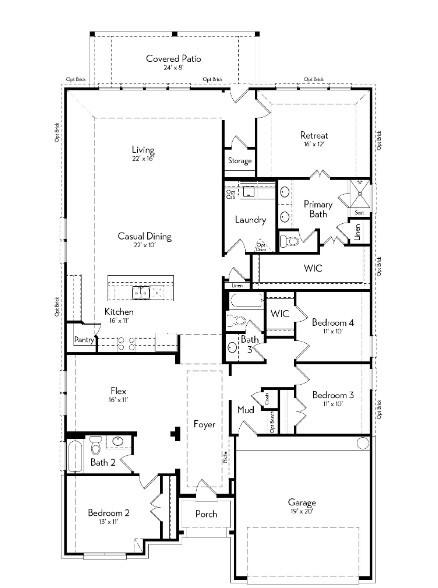 2902 River Juniper Lane