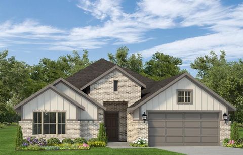 Photo of 2902 River Juniper Lane, Crosby, TX 77532 (MLS # 43934172)