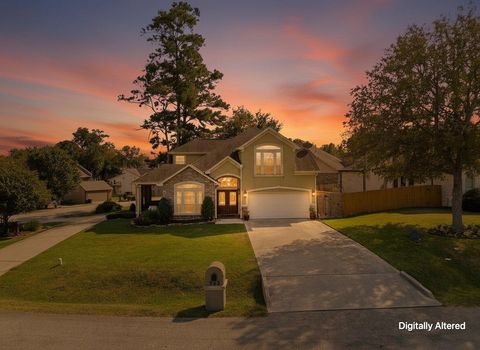 763 & 806 Lake View Drive Montgomery TX 77356