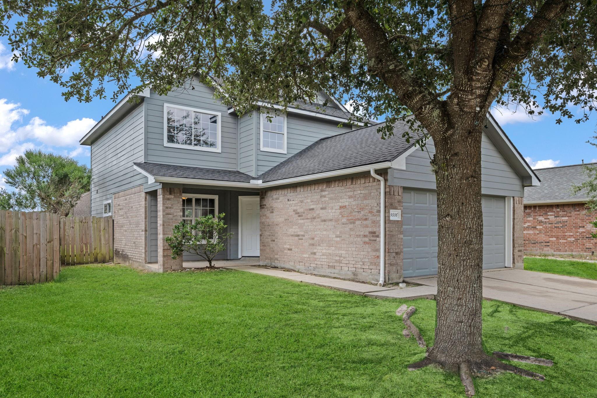 9006 Blue Cedar Lane