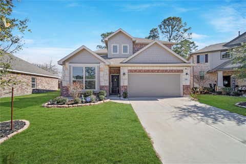 Homes For Sale - 15910 Tug Court<br/> Crosby, TX 77532