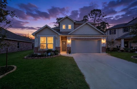 Photo of 15910 Tug Court, Crosby, TX 77532 (MLS # 15301490)