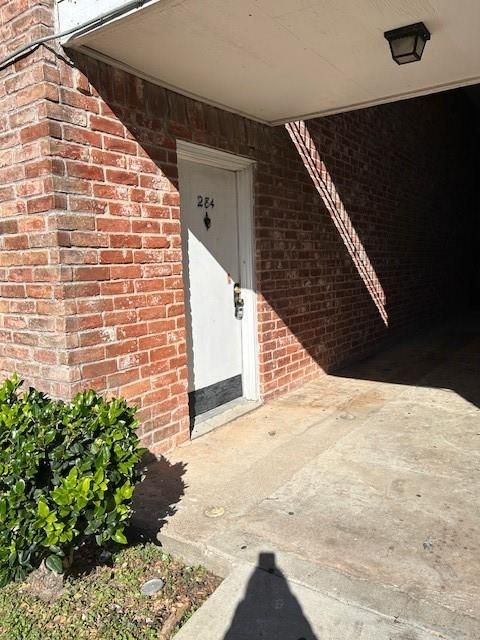 Photo of 9201 Clarewood Drive #284, Houston, TX 77036 (MLS # 17168165)
