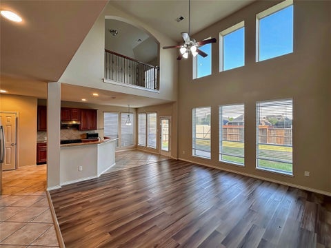 Photo of 13610 Orchard Wind Lane, Pearland, TX 77584 (MLS # 85517116)